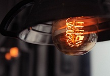 В некоторых деревнях Лунинецкого района отключат электроэнергию