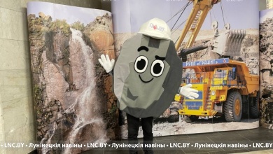 Областной строительный праздник проходит сегодня в Микашевичах