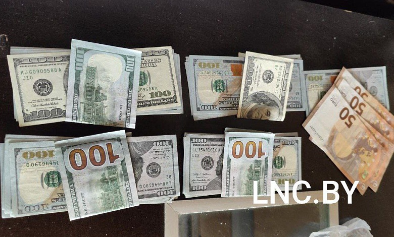 Почистили! | Работники нашли в подушке более 4 тыс.$ и отдали хозяйке    