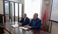 Тренды и новые направления развития туризма в Беларуси обсудили в Лунинецком районе