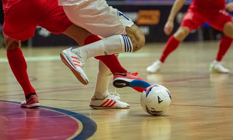 На Лунинетчине стартует традиционный турнир по мини-футболу