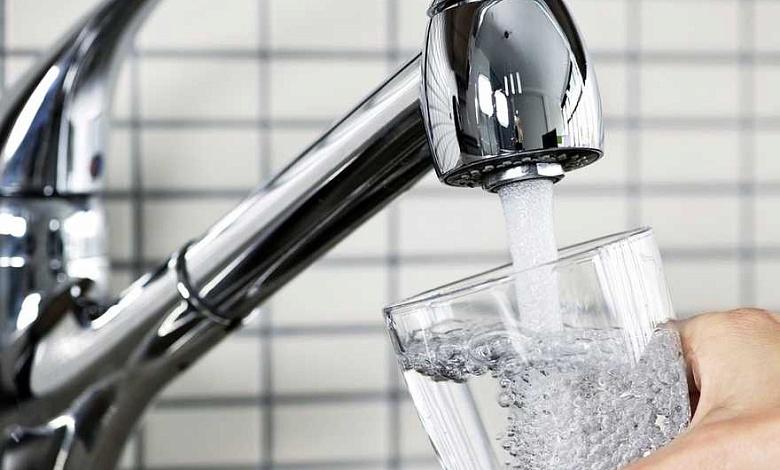 Возможно на несколько дней ухудшение качества питьевой воды в Микашевичах