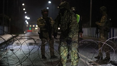 Польша закрыла границу с Беларусью. Ситуация на границе. ТЕРЕСПОЛЬ