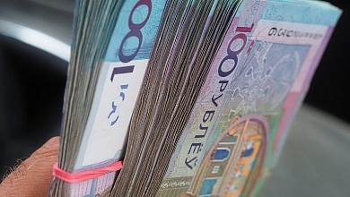 Свое дело! Как получить госсубсидию от 5,3 до 9,7 тыс. руб. Деньги не нужно возвращать