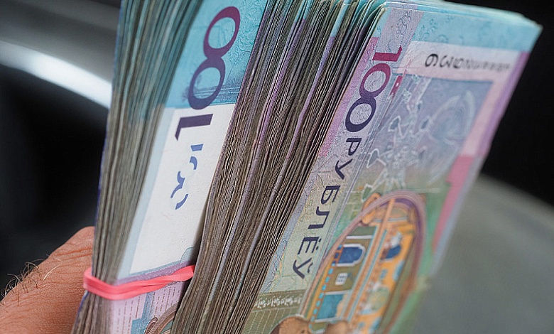 Свое дело! Как получить госсубсидию от 5,3 до 9,7 тыс. руб. Деньги не нужно возвращать