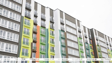 В Беларуси изменили условия господдержки при строительстве и кредитовании жилья