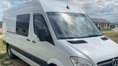 Грузоперевозки по Лунинцу, району, Беларуси и России