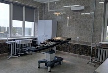 Отделение челюстно-лицевой хирургии открыли после ремонта в Брестской областной больнице