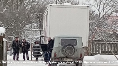 В ожидании нового флюорографа в Лунинце придётся немного потерпеть неудобства