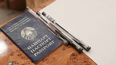 Репетиционный централизованный экзамен. Готовятся и учащиеся Лунинецкого района