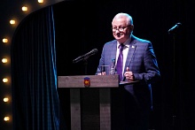 Трудолюбивые, заботливые, хлебосольные. В Бресте чествовали работниц АПК Первого региона