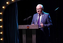 Трудолюбивые, заботливые, хлебосольные. В Бресте чествовали работниц АПК Первого региона