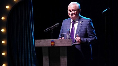 Трудолюбивые, заботливые, хлебосольные. В Бресте чествовали работниц АПК Первого региона