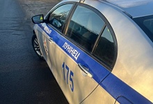 ГАИ отслеживает маршрутки и автобусы в Лунинецком районе