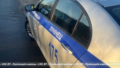 ГАИ отслеживает маршрутки и автобусы в Лунинецком районе