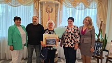 Наши люди! Добрая традиция в ОАО «Спецжелезобетон»