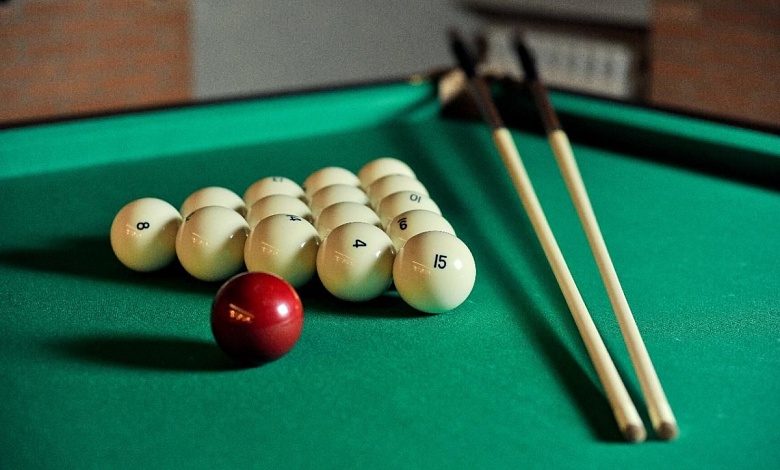 Первенство Лунинецкого района по бильярду среди руководителей состоится 21 декабря 