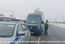 Типичные нарушения, которые находят сотрудники ГАИ при проверке маршруток