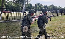 Участие в мобилизационном учении примет Лунинецкий район с 18 по 27 июня