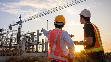 А вы знаете какие зарплаты у строителей в Беларуси? Делимся статистической информацией