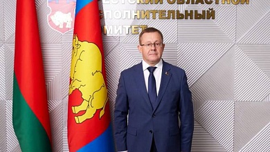 В Лунинце прием граждан проведет заместитель председателя Брестского облисполкома