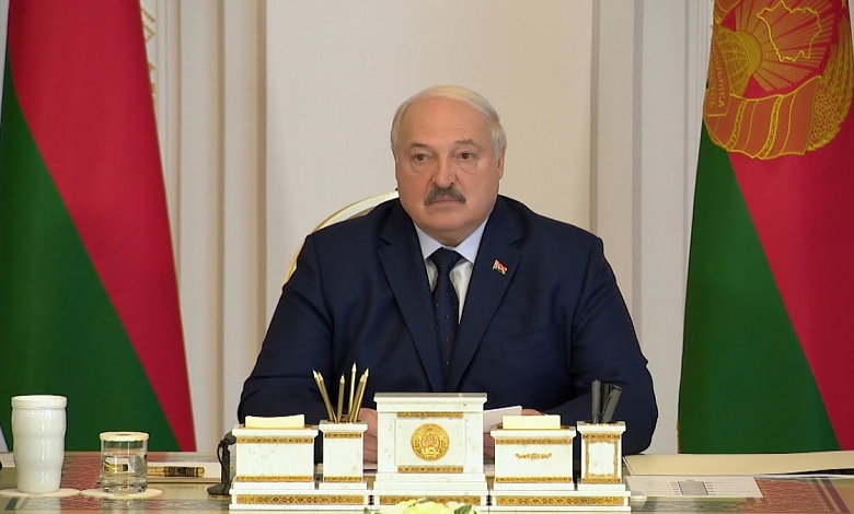 Лукашенко: Всё должно быть подготовлено со знаком качества! // Саммит ЕАЭС в Минске