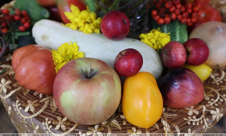 Православные празднуют Преображение Господне | Яблочный Спас