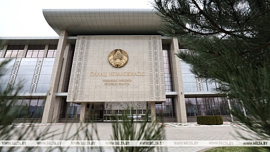 Лукашенко напомнил премьер-министру о вопросе номер один