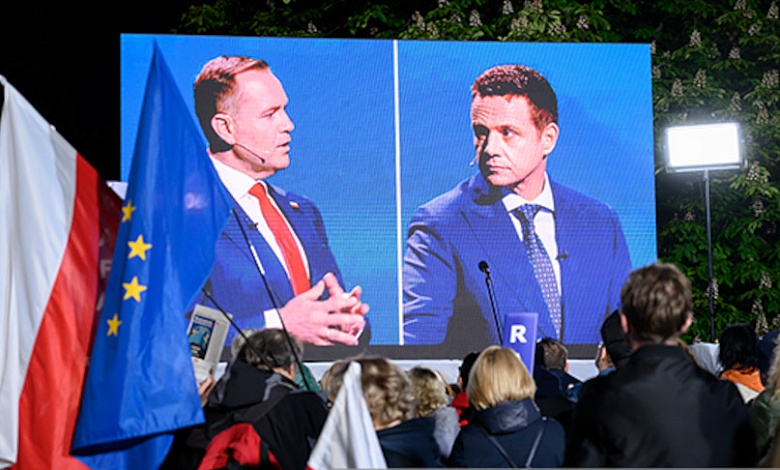 Президентские выборы в Польше: скандалы и настоящие проблемы