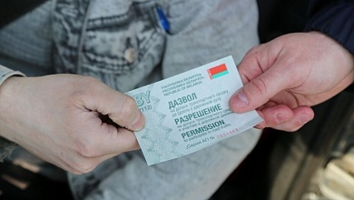 Более 40 тысяч авто не прошли техосмотр в Беларуси за апрель. Причины традиционные