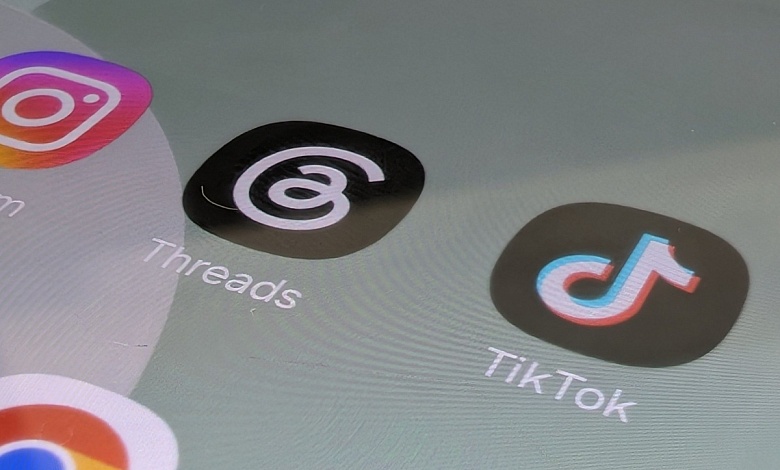 Мониторинг контента в Threads и TikTok усиливают следователи