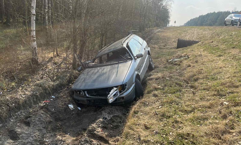 Пьяные водители, пешеходы и 152 бесправника задержаны в Брестской области