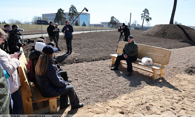  Бизнесу нельзя "шалить" с ценами, Лукашенко объяснил почему 