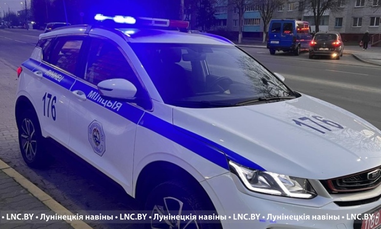 Кто под прицелом ГАИ в ближайшие дни?