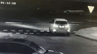 Мужчина продал свое авто, потом угнал его и вывез в Россию. Его задержали