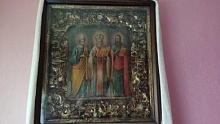 Святыня семи поколений… Спецпроект «Семейная реликвия» (Лунинецкий район)