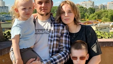 Жизнь день за днём. Жительница Микашевичей и ее интернет-дневник