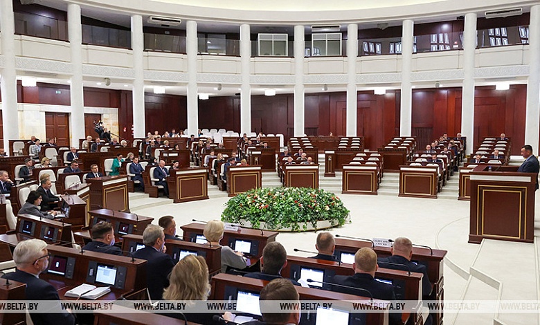 Облисполкомы смогут определять категории работников для предоставления участков под строительство без аукциона