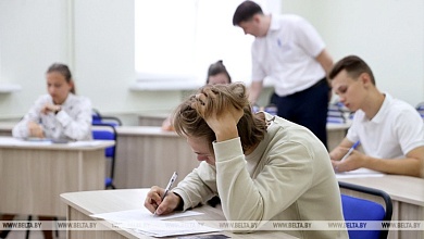 Сколько целевиков примут учреждения образования Беларуси в этом году, рассказали в  Минобразования