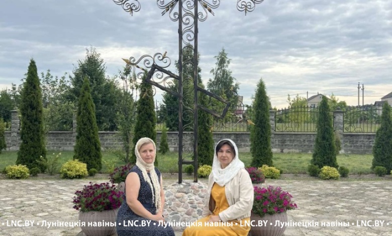  Республиканский проект «Беларусь - Место силы» глазами лунинчан