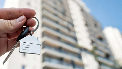 В 2025 году в Минске купили жилья на $1,38 млрд