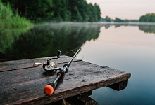 Все о разрешенных способах и орудиях при любительском рыболовстве в Беларуси