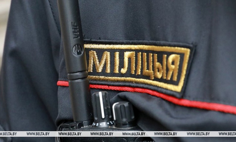 Фейк о серийном маньяке в Минске опровергла милиция