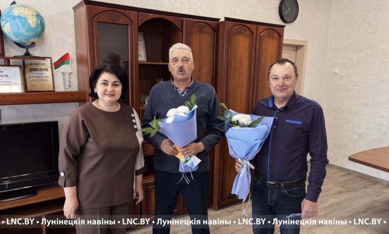 Они участвовали в ликвидации последствий аварии на Чернобыльской АЭС