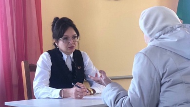 За разъяснением - к председателю суда Лунинецкого района