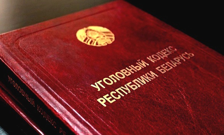 Полтора года колонии и лечение от алкоголизма! За публичное оскорбление Президента судили жителя Лунинецкого района