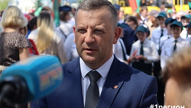 Вадим Кравчук назначен руководителем администрации СЭЗ «Брест»