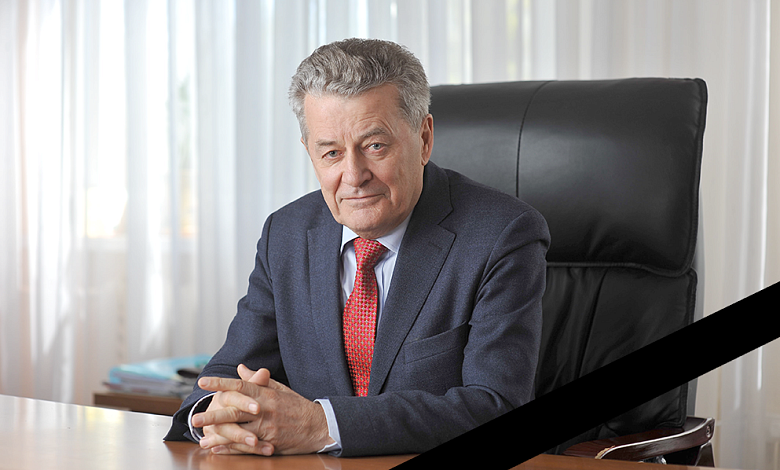 На 81-м году жизни не стало Василия Павловича БАСЕВИЧА