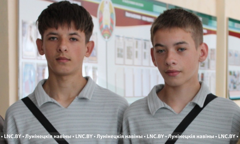 Адразу некалькі спецыяльнасцей. Што прапануе Лунінецкі аграрны каледж