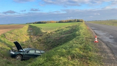 Только за три дня в ДТП погиб человек и четыре — получили травмы в Брестской области